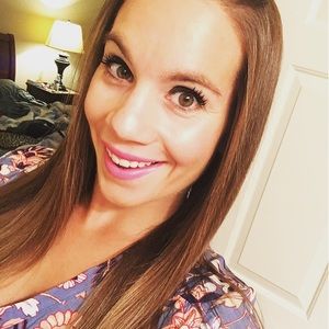 Meet your Posher, Erica